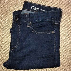 Women’s Gap Jeans